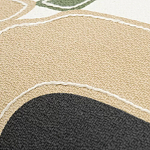 Подушка декоративная с абстрактным узором Divine Abstractions варинант исполнения - 2 | Loft Concept в Сочи