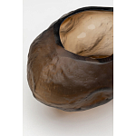 Ваза коричневый Forma Mare  варинант исполнения - 3 | Loft Concept в Сочи