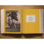 Подарочная Книга Edward S. Curtis North American Indian Complete Portfolios варинант исполнения - 13 | Loft Concept в Сочи