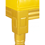 Стул French Bul yellow варинант исполнения - 8 | Loft Concept в Сочи