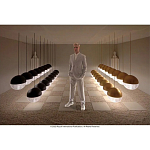 Иллюстрированная монография дизайнера Ли Брума Fashioning Design: Lee Broom варинант исполнения - 5 | Loft Concept в Сочи