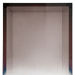 Стол с эффектом полутонов Acrylic Eclisse варинант исполнения - 8 | Loft Concept в Сочи