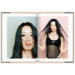 Подарочный Фотоальбом Matthew Rolston Beauty light 2006 варинант исполнения - 4 | Loft Concept в Сочи