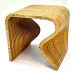 Табуретка параметрическая «FLEXIBLE» варинант исполнения - 1 | Loft Concept в Сочи