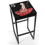 Барный стул Zodiac sign Дева варинант исполнения - 1 | Loft Concept в Сочи