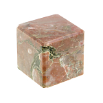 Камни для охлаждения виски из натурального камня креноид Natural Stone Cube варинант исполнения - 2 | Loft Concept в Сочи