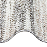 Ковер из полиэстера Frosts варинант исполнения - 3 | Loft Concept в Сочи