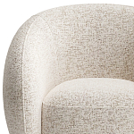 Кресло Bear  варинант исполнения - 4 | Loft Concept в Сочи