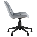 Кресло для рабочего стола Sheilly Grey варинант исполнения - 3 | Loft Concept в Сочи