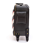 Чемодан дорожный SELETTI Travel Kit Trolley Shit варинант исполнения - 4 | Loft Concept в Сочи