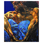 Подарочное издание Альбом Михаил Врубель варинант исполнения - 1 | Loft Concept в Сочи