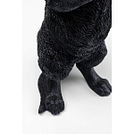 Настольная лампа Черный кот варинант исполнения - 4 | Loft Concept в Сочи