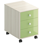 Тумба с ящиками William варинант исполнения - 1 | Loft Concept в Сочи