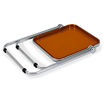 Столик складной Fresh варинант исполнения - 9 | Loft Concept в Сочи