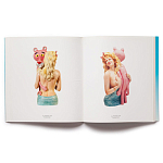 Коллекционный Арт-альбом Jeff Koons SF MoMA Softcover 1992 Букинистика варинант исполнения - 5 | Loft Concept в Сочи