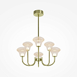 Люстра подвесная Dynasty 3000К варинант исполнения - 1 | Loft Concept в Сочи