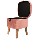 Пуф The heartbreaker is soft варинант исполнения - 3 | Loft Concept в Сочи