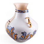 Ваза Seletti Nazca варинант исполнения - 2 | Loft Concept в Сочи