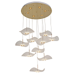 Потолочная люстра каскадная светодиодная Ethereality варинант исполнения - 1 | Loft Concept в Сочи