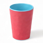 Стакан Seletti Tina варинант исполнения - 1 | Loft Concept в Сочи