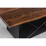 Стол Линии варинант исполнения - 3 | Loft Concept в Сочи