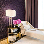 Гипсовая 3D Панель C-06 варинант исполнения - 1 | Loft Concept в Сочи