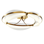 Потолочный светильник Breeze 3000К 45Вт варинант исполнения - 1 | Loft Concept в Сочи