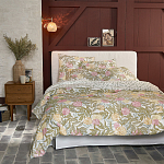 Ваза декоративная из натурального плетеного бамбука Bamboo Decor 32 варинант исполнения - 4 | Loft Concept в Сочи