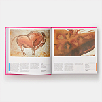 30,000 Years of Art: The Story of Human Creativity Across Time and Space варинант исполнения - 3 | Loft Concept в Сочи