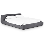 Кровать двуспальная Verna варинант исполнения - 5 | Loft Concept в Сочи