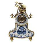 Часы настольные Barcelona варинант исполнения - 2 | Loft Concept в Сочи