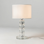 Настольная лампа Cut Stone Base варинант исполнения - 2 | Loft Concept в Сочи