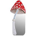 Зеркало The Truth Is Inside варинант исполнения - 1 | Loft Concept в Сочи