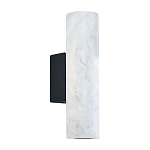 Бра Douro Light белый мрамор варинант исполнения - 1 | Loft Concept в Сочи