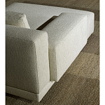 Модульный диван MARTEEN Modular Sofa варинант исполнения - 8 | Loft Concept в Сочи