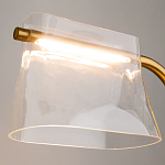 Настольный светильник Cabaret 3000К 8Вт варинант исполнения - 4 | Loft Concept в Сочи