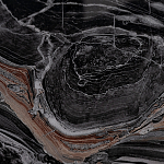 Стол обеденный со стальными ножками оригинальной формы Gourmet Meal варинант исполнения - 2 | Loft Concept в Сочи