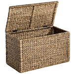 Плетеный сундук Laure Wicker Box варинант исполнения - 2 | Loft Concept в Сочи