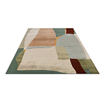 Ковер шелк Manhattan Wool Silk Carpet V варинант исполнения - 2 | Loft Concept в Сочи