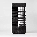 Скульптура «Решетка» варинант исполнения - 1 | Loft Concept в Сочи