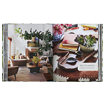 Книга известного дизайнера интерьеров Питера Данэма The World of Peter Dunham: Global Style from Paris to Hollywood варинант исполнения - 8 | Loft Concept в Сочи