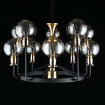 Люстра подвесная в стиле лофт Rozetta варинант исполнения - 1 | Loft Concept в Сочи