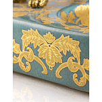 Пепельница фарфоровая Dog варинант исполнения - 11 | Loft Concept в Сочи