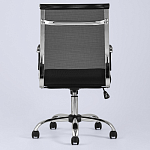 Офисное кресло с сетчатой спинкой NETTING варинант исполнения - 4 | Loft Concept в Сочи