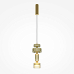 Подвесной светильник Level А 3000К 12ВТ варинант исполнения - 1 | Loft Concept в Сочи