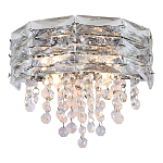 Настенный светильник Roul Crystal Light варинант исполнения - 1 | Loft Concept в Сочи