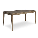 Стол обеденный раскладной Harper Line варинант исполнения - 1 | Loft Concept в Сочи