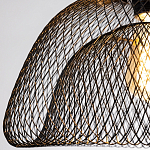 Подвесной светильник в стиле лофт Massimo варинант исполнения - 3 | Loft Concept в Сочи