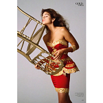 Коллекционная книга Gold in Vogue варинант исполнения - 1 | Loft Concept в Сочи