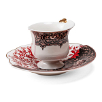 Кофейная пара Seletti Sagala варинант исполнения - 3 | Loft Concept в Сочи